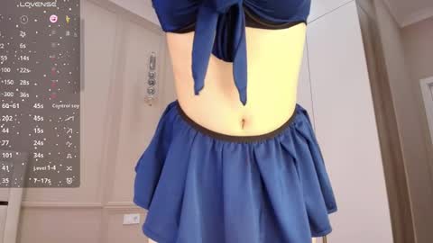 Snapshot of laumalove chatting on 05-23-26, 03:34 Lauma online show from 05-23-26, 03:34