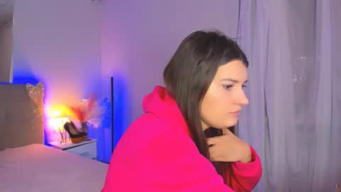 Laura online show from 02-16-26, 06:20