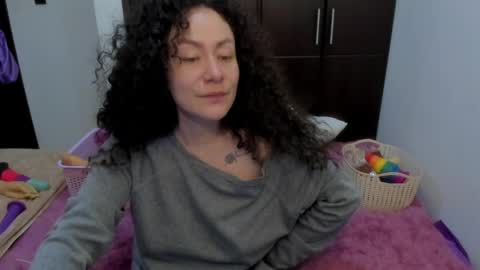 Snapshot of laura_anal_ chatting on 05-22-26, 03:13 Wen online show from 05-22-26, 03:13