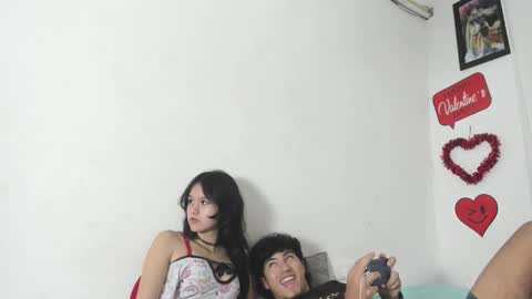 laura_and_kevin online show from 02-14-26, 09:22