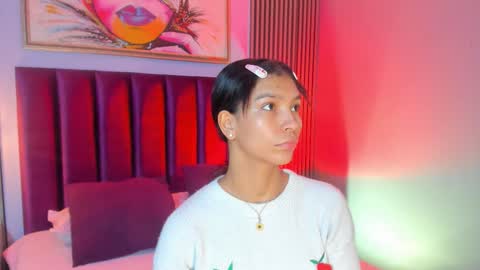 Laura online show from 11-16-25, 12:33