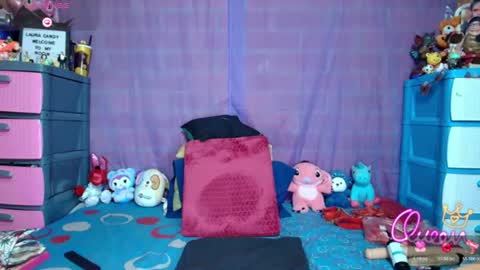 Laura online show from 07-15-26, 09:03
