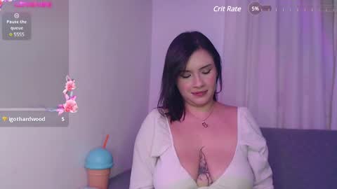 Laura- new schedule 800 pm until 1200 pm Colombia online show from 02-26-25, 02:59