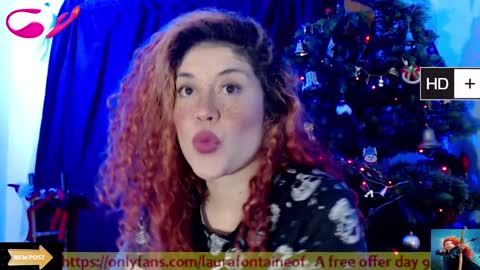 weedcam Curly Laura OF    online show from 01-03-25, 09:36
