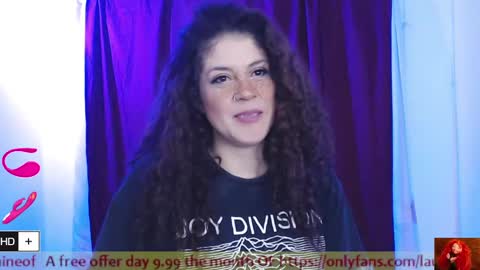 weedcam Curly Laura OF    online show from 03-05-25, 09:59