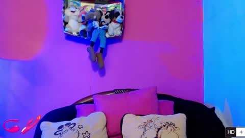 weedcam Curly Laura OF    online show from 11-27-25, 10:45