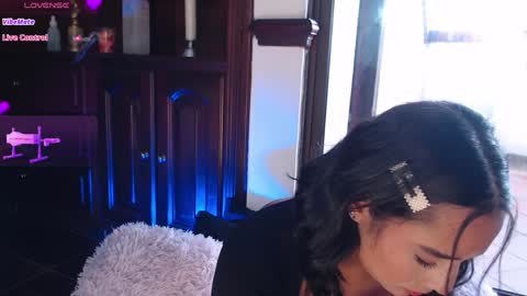 Snapshot of laura_golden1 chatting on 12-12-24, 07:26 lLAURA online show from 12-12-24, 07:26