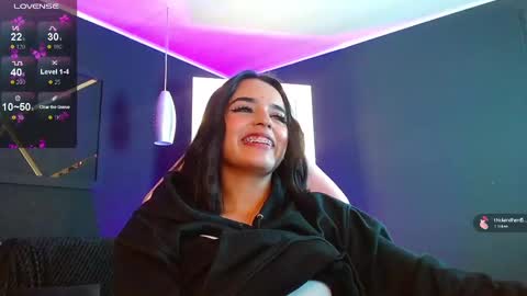 Laura online show from 02-13-25, 05:33