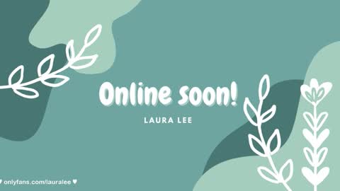 Snapshot of laura_lee chatting on 02-22-26, 02:24 Laura Lee. online show from 02-22-26, 02:24