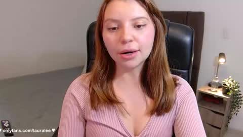 Snapshot of laura_lee chatting on 02-27-26, 01:16 Laura Lee. online show from 02-27-26, 01:16