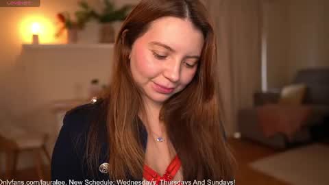 Laura Lee. online show from 07-20-26, 01:09