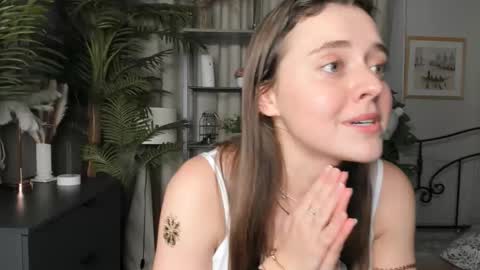 Samantha online show from 10-30-25, 02:18