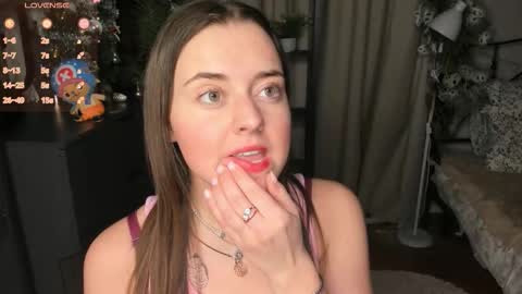 Samantha online show from 01-12-26, 03:50