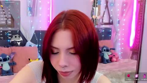 Snapshot of laura_olssen chatting on 01-07-26, 12:29 Kate online show from 01-07-26, 12:29