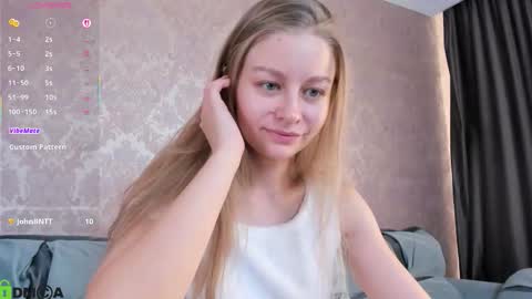 Laura online show from 10-03-25, 08:33