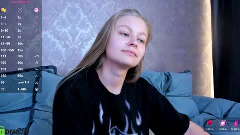 Laura online show from 06-06-26, 04:01