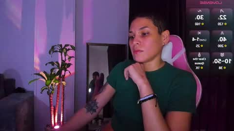 Laura Rose online show from 01-16-25, 12:12