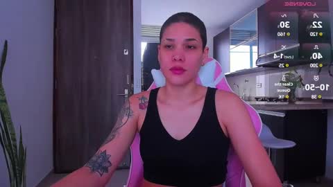 Laura Rose online show from 01-16-25, 04:50