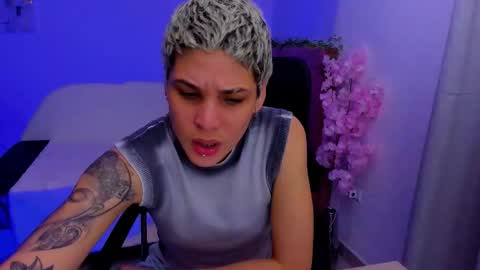 Laura Rose online show from 11-02-25, 11:29