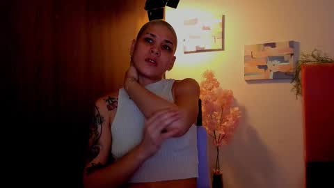 Laura Rose online show from 03-15-26, 07:31