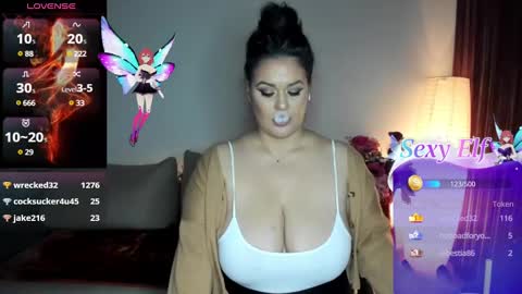 Laura online show from 01-22-25, 02:26