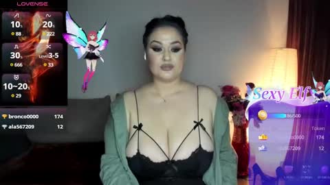 Laura online show from 01-22-25, 08:28