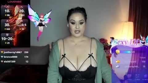 Laura online show from 01-22-25, 11:32