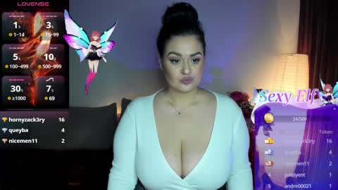 Laura online show from 02-03-25, 08:35