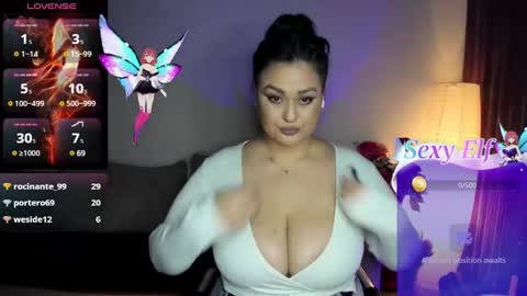 Laura online show from 02-11-25, 08:31