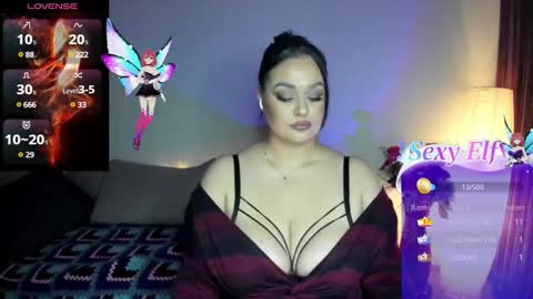 Laura online show from 02-28-25, 08:28