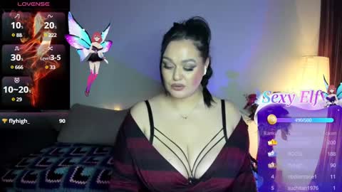 Laura online show from 03-01-25, 02:59