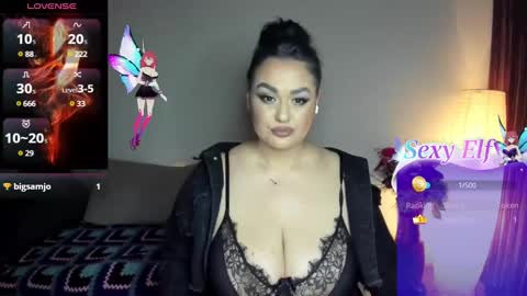 Laura online show from 03-01-25, 09:04