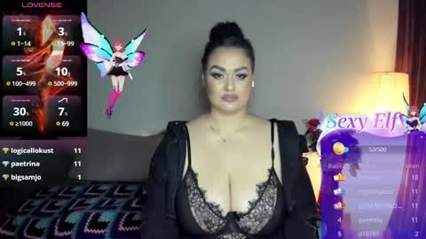 Laura online show from 03-02-25, 03:13