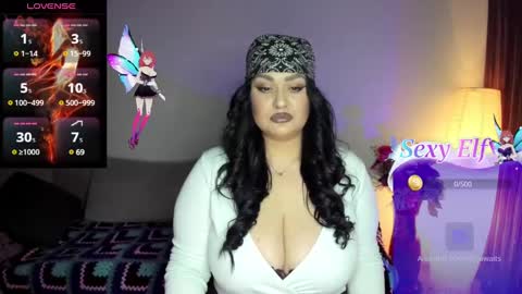 Laura online show from 03-07-25, 05:28