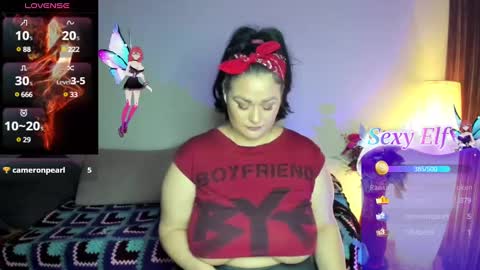 Laura online show from 03-08-25, 08:03