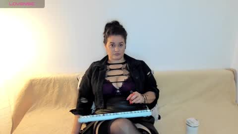 Laura online show from 01-15-26, 08:56