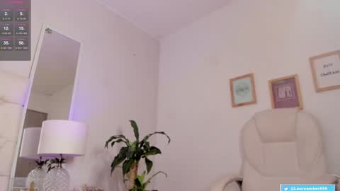 LAURA  online show from 02-08-25, 11:22