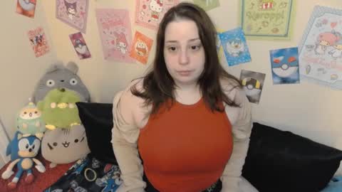 Snapshot of laurachan chatting on 12-04-24, 09:57 LauraChan online show from 12-04-24, 09:57