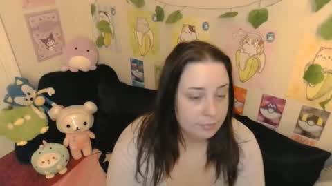 Snapshot of laurachan chatting on 01-07-25, 08:10 LauraChan online show from 01-07-25, 08:10