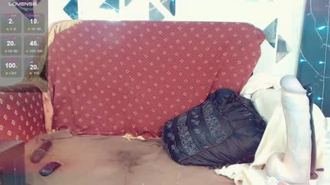 LauraCrystall online show from 02-02-25, 08:51