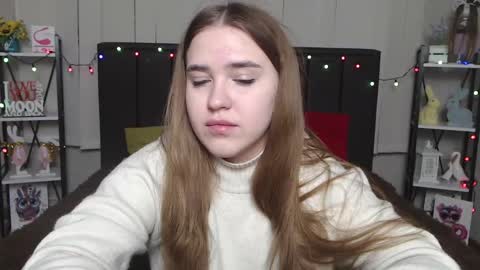 LauraHlot online show from 01-20-25, 01:50