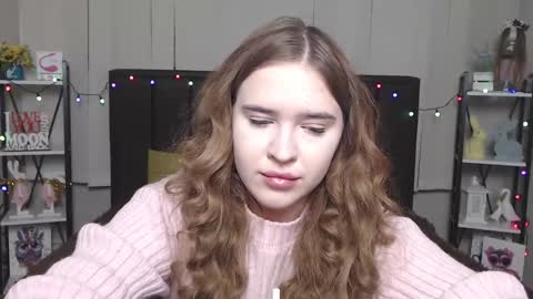 LauraHlot online show from 01-20-25, 10:59