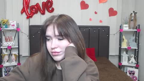 LauraHlot online show from 02-13-25, 10:22