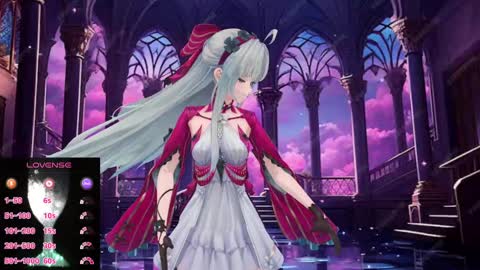 Snapshot of lauramor4 chatting on 02-28-25, 02:53 lauramor4 online show from 02-28-25, 02:53