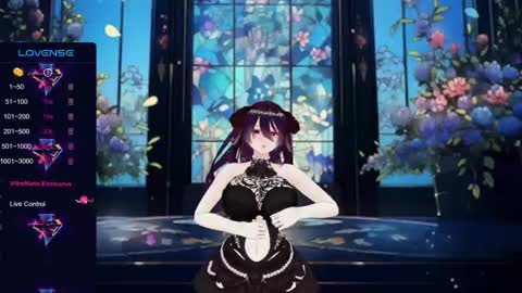 lauramor4 online show from 05-31-26, 03:58
