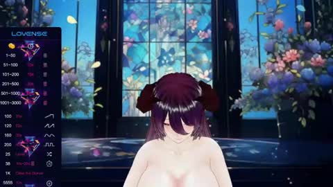 lauramor4 online show from 05-31-26, 10:55