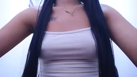Snapshot of lauramossart chatting on 10-15-25, 04:01 lauramossart online show from 10-15-25, 04:01