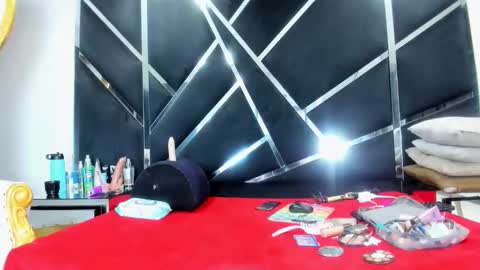 Snapshot of laurascarlet chatting on 03-02-26, 04:25 LauraScarlet online show from 03-02-26, 04:25