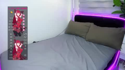 Snapshot of laurasinclair chatting on 01-09-25, 02:07 Your sweet Laura online show from 01-09-25, 02:07