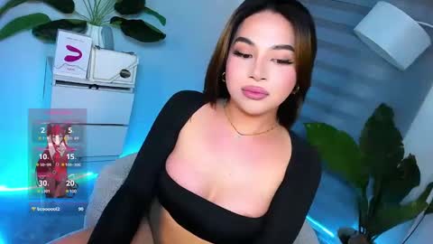 Snapshot of laurasinclair chatting on 02-23-25, 07:49 Your sweet Laura online show from 02-23-25, 07:49